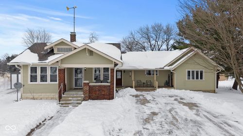 5861 N 75 W, Whiteland, IN, 46184-9507 | Card Image