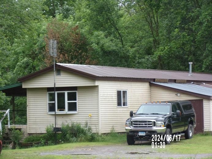 290th Ave, Mora, MN 55051