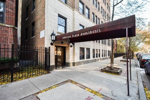 106-817 W Lakeside Pl, Chicago, IL, 60640-6645 | Card Image