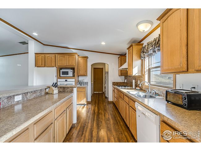 38 Carson Peak Ct, House other with 3 bedrooms, 2 bathrooms and null parking in Livermore CO | Image 7