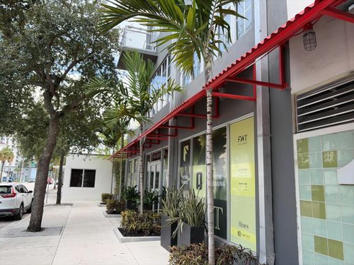 206-425 N Andrews Ave, Fort Lauderdale, FL, 33301-3250 | Card Image