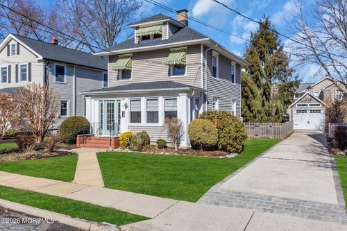 40 Foster St, Red Bank, NJ, 07701-5510 | Card Image
