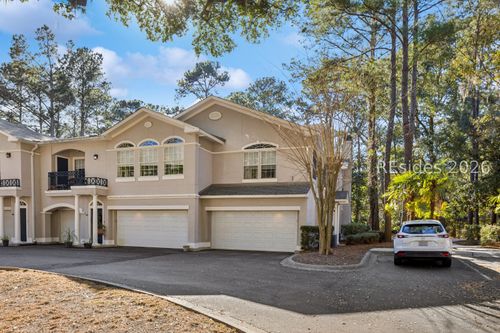 3920-4 Indigo Run Drive, Hilton Head Island, SC, 29926 | Card Image