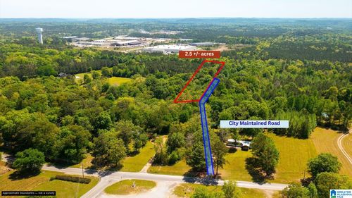 0-000 Old Birmingham Hwy, Jasper, AL, 35501 | Card Image