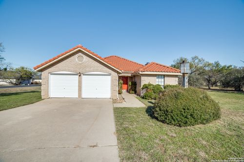 100 Colt, Horseshoe Bay, TX, 78657-6018 | Card Image