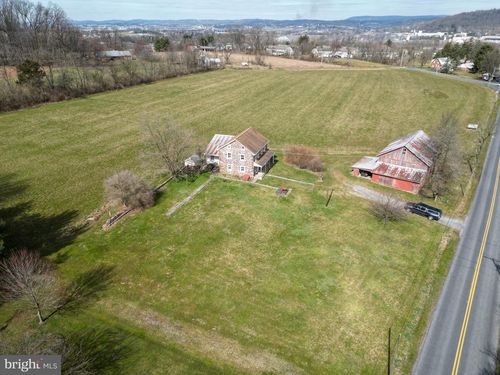 2101 Kramer Mill Rd, STEVENS, PA, 17578-9479 | Card Image