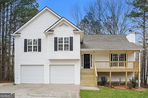 100 Creekside Cir, Villa Rica, GA, 30180-7346 | Card Image