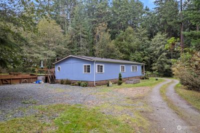 815 Classic Road, House other with 3 bedrooms, 1 bathrooms and null parking in Greenbank WA | Image 3