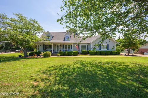 135 Meadow Dr, Lexington, TN, 38351-4030 | Card Image