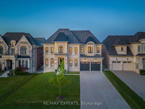 101 Endless Cir, Vaughan, ON, L0J1C0 | Card Image