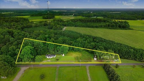 2159 Old Rock Quarry Rd, Princeton, NC, 27569-7904 | Card Image