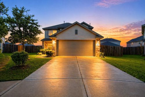 184 Kelly Blvd, Angleton, TX, 77515 | Card Image