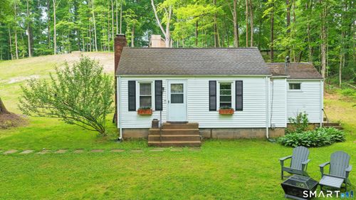277 Spring Hill Rd, Monroe, CT, 06468-2143 | Card Image