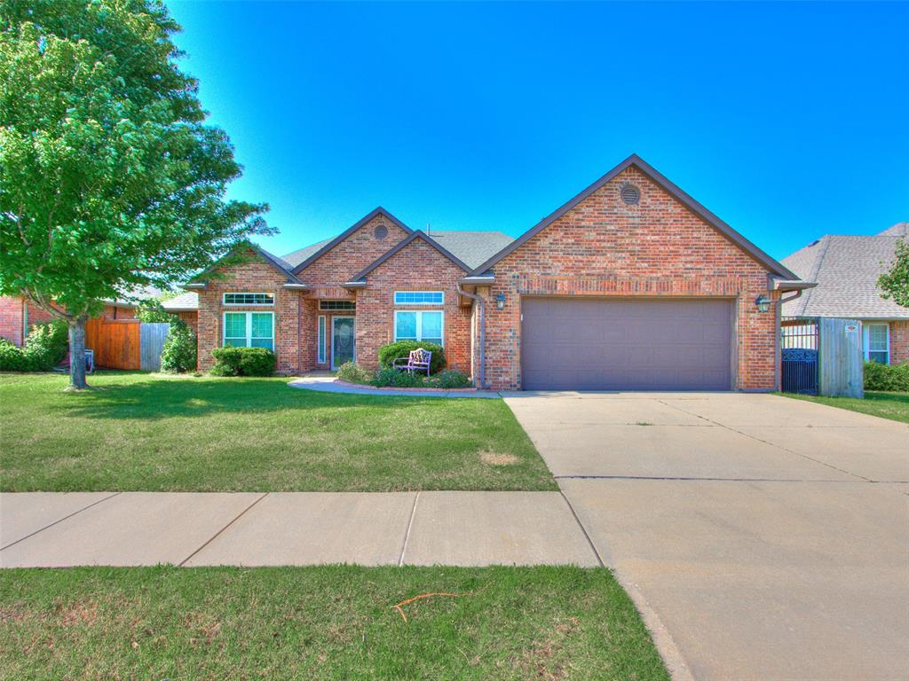 113th St, Oklahoma City, OK 73162