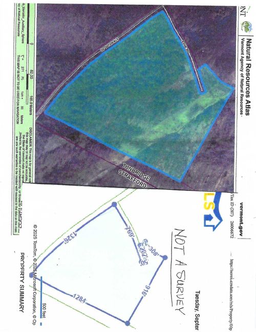 66 Paine Rd, Tunbridge, VT, 05077 | Card Image