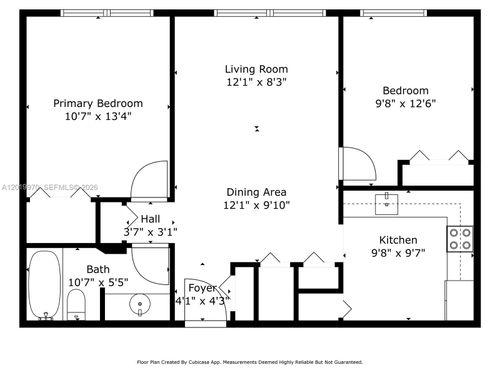 5-206-3581 Sw 117th Ave, Miami, FL, 33175-1757 | Card Image