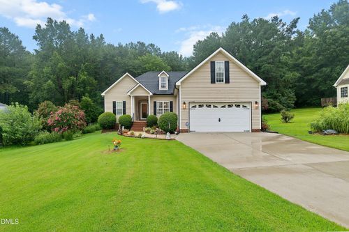 128 Redbud Drive, Clayton, NC, 27520 | Card Image