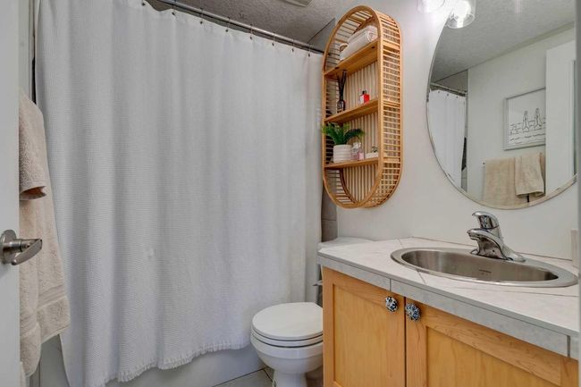 202 - 1727 13 Street Sw, Condo with 1 bedrooms, 1 bathrooms and 1 parking in Calgary AB | Image 15