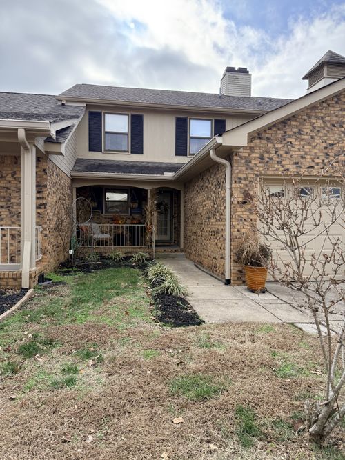 309 Kingswood Ct, Clarksville, TN, 37043-4732 | Card Image