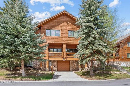 2c-3975 N Timber Wolf Ln, Park City, UT, 84098 | Card Image