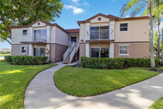 APT-203 - 1250 Sw 113 Th Ter, Condo with 2 bedrooms, 2 bathrooms and null parking in Pembroke Pines FL | Image 33