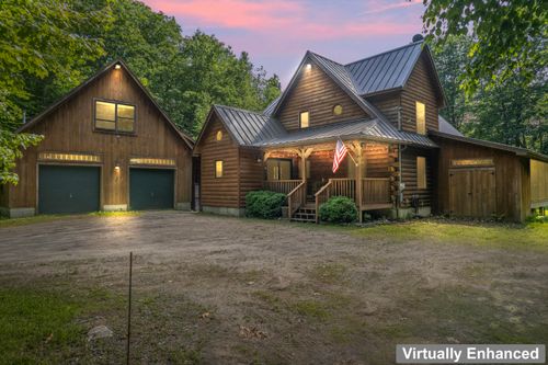 204 Shore Road, Fayette, ME, 04349 | Card Image