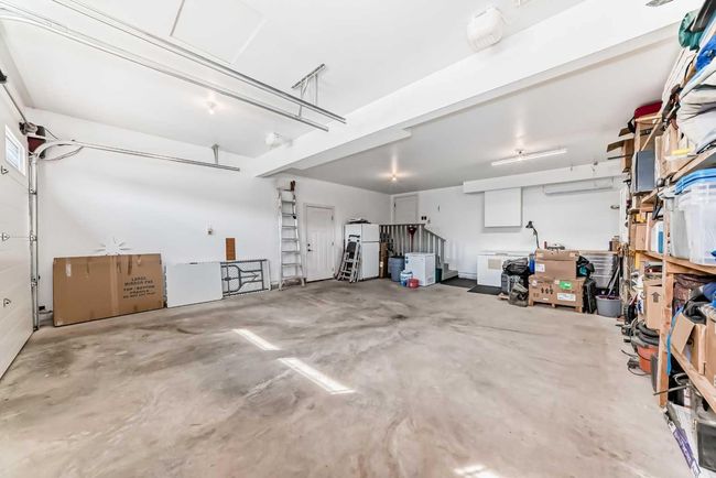 26 Mackenzie Ave, House other with 5 bedrooms, 3 bathrooms and 2 parking in Lacombe AB | Image 33