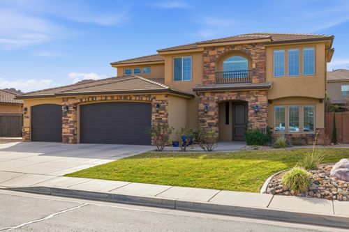 2946 E Carmine Dr, St. George, UT, 84790-5014 | Card Image