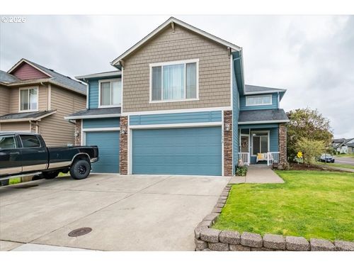 1000 Tasha Way, Lebanon, OR, 97355-3966 | Card Image
