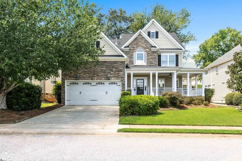 418 Kilgore Farms Cir, Simpsonville, SC, 29681-6391 | Card Image
