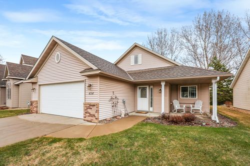 828 Aspen Cir, Waite Park, MN, 56387-2467 | Card Image