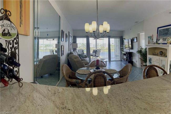 APT-309 - 14891 Hole In 1 Cir, Condo with 2 bedrooms, 2 bathrooms and 1 parking in Fort Myers FL | Image 16