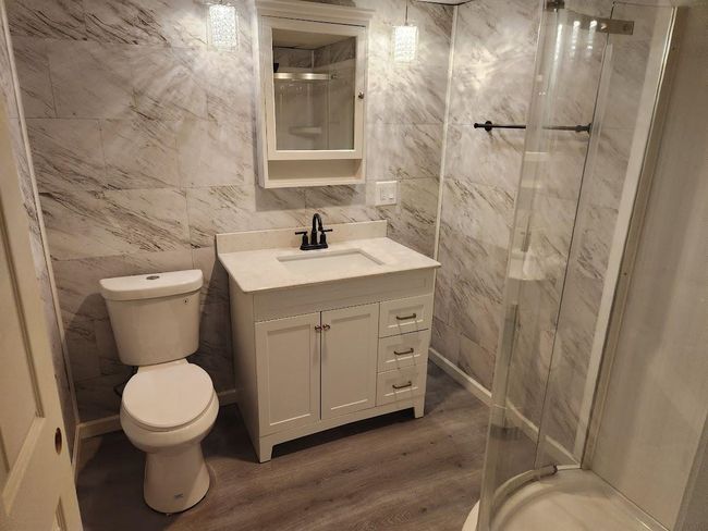 613 Saddle Rdg, Condo with 2 bedrooms, 3 bathrooms and null parking in PORTAGE WI | Image 19