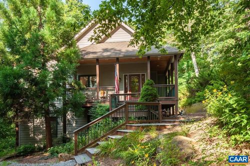 21 Weeping Rock Ln, WINTERGREEN RESORT, VA, 22967-8273 | Card Image