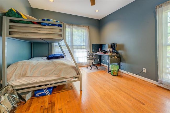 1341 Christian Cir Se, House other with 5 bedrooms, 3 bathrooms and null parking in Conyers GA | Image 30