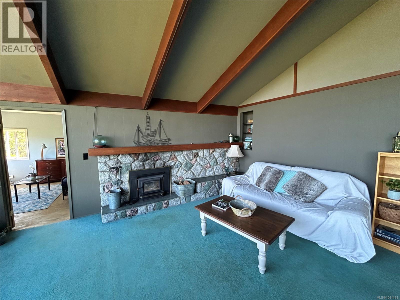 Residential in Cowichan Bay 4