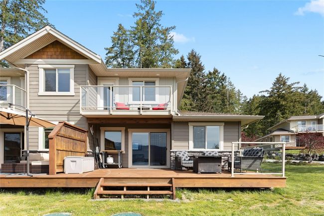 4 - 9624 Lakeshore Rd, Townhouse with 2 bedrooms, 2 bathrooms and 2 parking in Port Alberni BC | Image 29