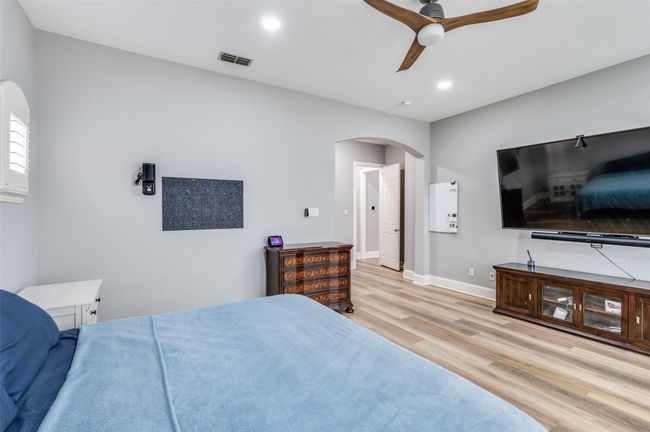 11722 Estacado Dr, House other with 5 bedrooms, 5 bathrooms and null parking in Frisco TX | Image 24