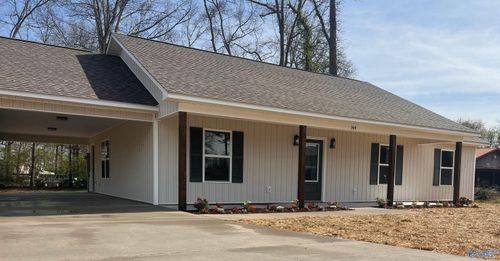 144 Friartuck Way, Fyffe, AL, 35971-3244 | Card Image