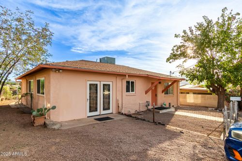 845 W Spray St, Superior, AZ, 85173-3926 | Card Image