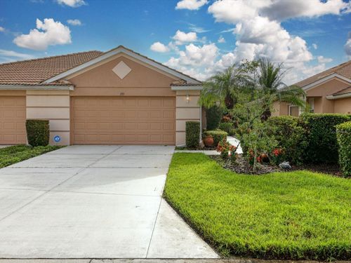 355 Fairway Isles Lane, BRADENTON, FL, 34212 | Card Image