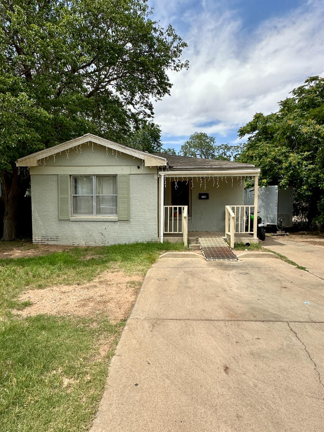 22nd St, Lubbock, TX 79411