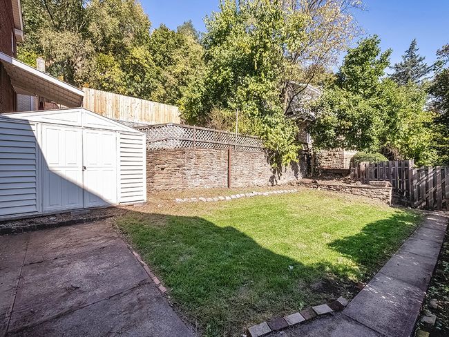 230 Clifton Ave, House other with 4 bedrooms, 2 bathrooms and 1 parking in Sharpsburg PA | Image 30