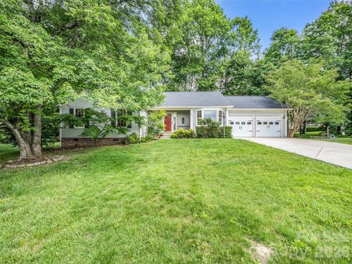 606 Woodberry Ct, Fletcher, NC, 28732-9271 | Card Image