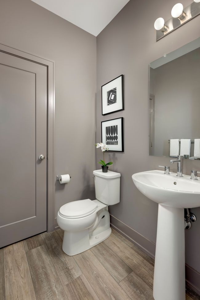 30 - 3660 Trumbull Ave, Condo with 2 bedrooms, 3 bathrooms and null parking in Detroit MI | Image 11
