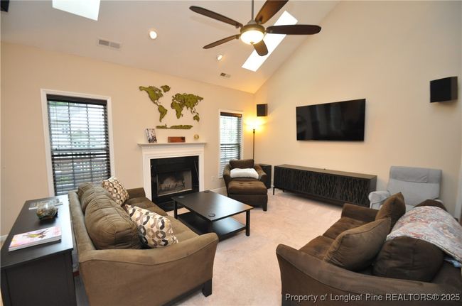 5633 Yates Garden Ln, House other with 3 bedrooms, 3 bathrooms and null parking in Raleigh NC | Image 17