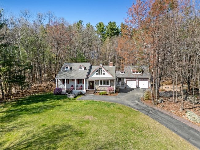 223 Westfall Rd, House other with 4 bedrooms, 2 bathrooms and 4 parking in Pelham NH | Image 40
