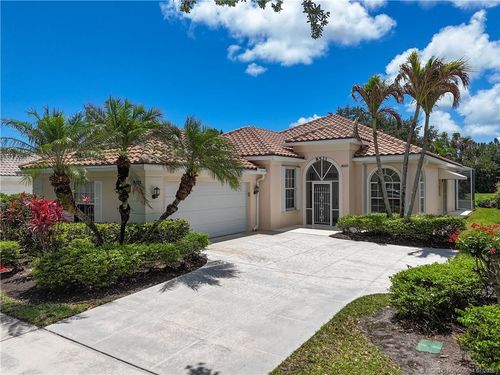 8521 Se Palm Hammock Ln, Hobe Sound, FL, 33455-8229 | Card Image