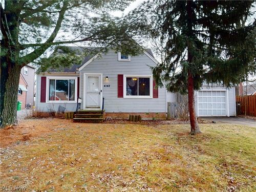 4142 Eastway Rd, South Euclid, OH, 44121-3106 | Card Image