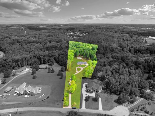 241 Bramlett Rd, Greer, SC, 29651-7656 | Card Image